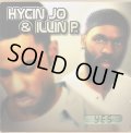 HYCIN JO & ILLIN P. / YES