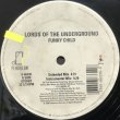 画像2: LORDS OF THE UNDERGROUND / FUNKY CHILD (2)