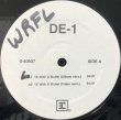 画像1: DE-1 (DE'1) / 16 WITH A BULLET (PROMO) (1)