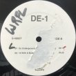 画像2: DE-1 (DE'1) / 16 WITH A BULLET (PROMO) (2)