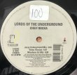画像2: LORDS OF THE UNDERGROUND / CHIEF ROCKA (2)