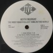 画像2: KEITH MURRAY / THE MOST BEAUTIFULLEST THING IN THIS WORLD (PROMO) (2)
