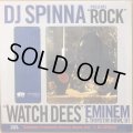 DJ SPINNA / ROCK
