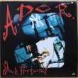 画像1: A.D.O.R. / SHOCK FREQUENCY (LP) (1)