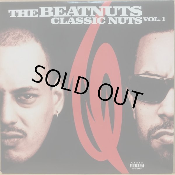 画像1: BEATNUTS, THE / CLASSIC NUTS VOL.1 (1)