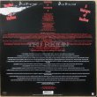 画像2: A.D.O.R. / SHOCK FREQUENCY (LP) (2)