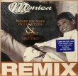 画像1: MONICA / BEFORE YOU WALK OUT OF MY LIFE REMIX (1)