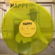 画像2: PHARRELL WILLIAMS / HAPPY (EU 12") (2)