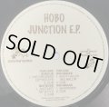 HOBO JUNCTION / HOBO JUNCTION E.P.