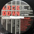 画像2: GOVNA, DIEZZLE DON & FUNK DOC / GHETTO RED HOT (2)