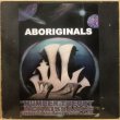 画像1: ABORIGINALS / NUMBER THEORY (1)