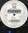 画像2: BEATNUTS, THE / OFF THE BOOKS (PROMO) (2)