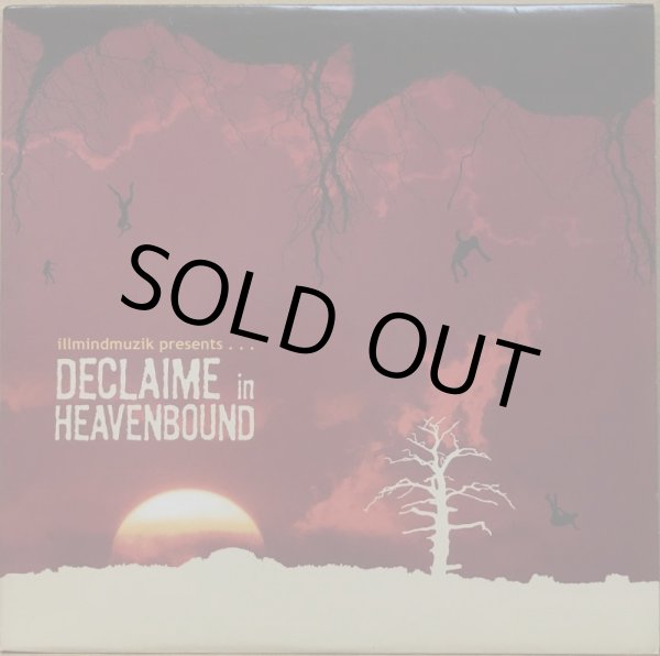 画像1: DECLAIME / HEAVENBOUND (1)