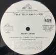 画像1: THA ALKAHOLIKS / MARY JANE (PROMO) (1)