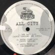 画像1: ALL CITY / WHO DAT? (1)