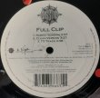 画像1: GANG STARR / FULL CLIP (RE) (1)
