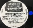 画像2: ORGANIZED KONFUSION / BRING IT ON (THE LOST REMIX) (2)