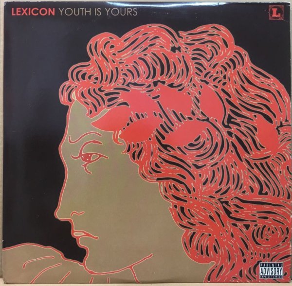 画像1: LEXICON / YOUTH IS YOURS (1)