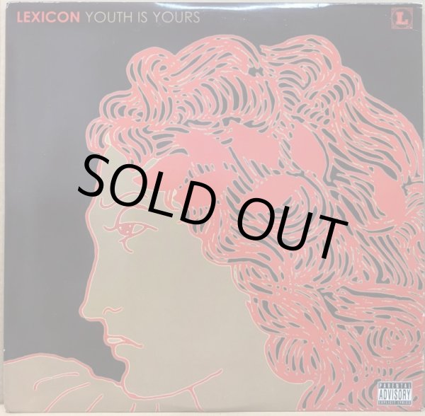 画像1: LEXICON / YOUTH IS YOURS (1)