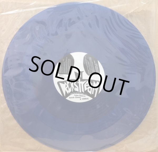 画像2: DJ DECKSTREAM / CAN YOU LET ME KNOW (2)