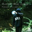 画像1: DJ MATCH / RIVERSIDE MUSIC COLLEGE (CD-R) (1)
