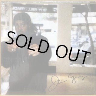 J DILLA / THE SHINING EP