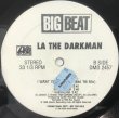 画像2: LA THE DARKMAN / HEIST OF THE CENTURY (2)