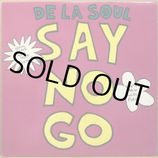 洋楽 De La Soul De La Remix De La Soul – De La Remix – Cassette (Compilation), 1992 [r9366217