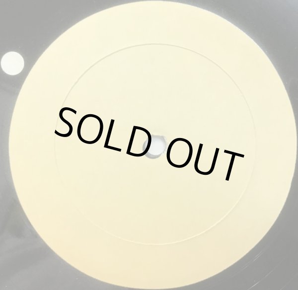 画像2: GHETO CONCEPT (GHETTO CONCEPT) / E-Z ON THA MOTION (PROMO) (2)