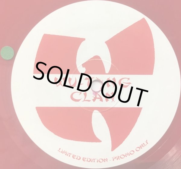 画像2: LA THE DARKMAN / AS THE WORLD TURNS (2)