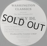 FUNKY DL / THE MUSIC