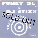 FUNKY DL / THE MUSIC