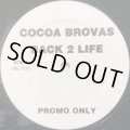 COCOA BROVAZ / BACK 2 LIFE