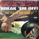 O.G.C. (ORIGINOO GUNN CLAPPAZ) / DA STORM