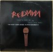 画像1: REDMAN / THAT'S HOW IT IS (IT'S LIKE THAT) (1)