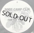 BOOT CAMP CLIK / FOR THE PEOPLE (PROMO)