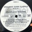 画像1: ORIGINOO GUNN CLAPPAZ (O.G.C.) / HURRICANE STARANG (1)
