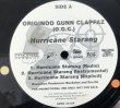 画像2: ORIGINOO GUNN CLAPPAZ (O.G.C.) / HURRICANE STARANG (2)
