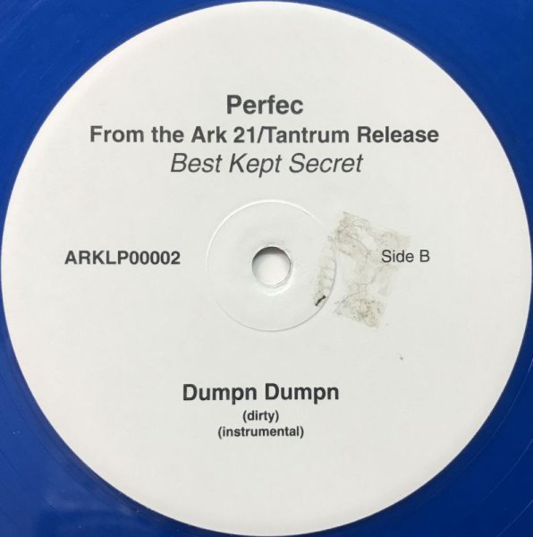 画像2: PERFEC / DUMPN DUMPN (2)