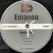 画像2: EMANON / ANON & ON (2)