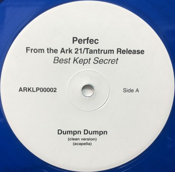 画像1: PERFEC / DUMPN DUMPN (1)