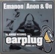 画像1: EMANON / ANON & ON (1)