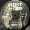 FIRST PLATOON / CONNECTED