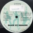 画像2: BLACK BY DEMAND / CAN'T GET ENOUGH (2)