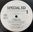 画像2: SPECIAL ED / REVELATIONS (2)