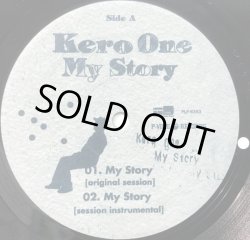 画像2: KERO ONE / MY STORY