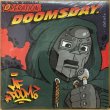 画像1: MF DOOM / OPERATION: DOOMSDAY (1)