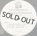 DJ OLDFASHION / LAZY BEATS PRODUCTIONS VOL.3