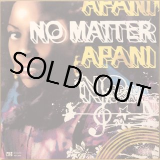 APANI B-FLY EMCEE / STRIVE