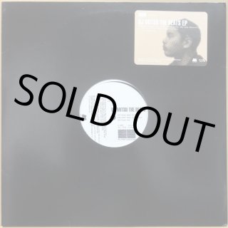 DJ CAM / VINTAGE BEATS 1999-2003